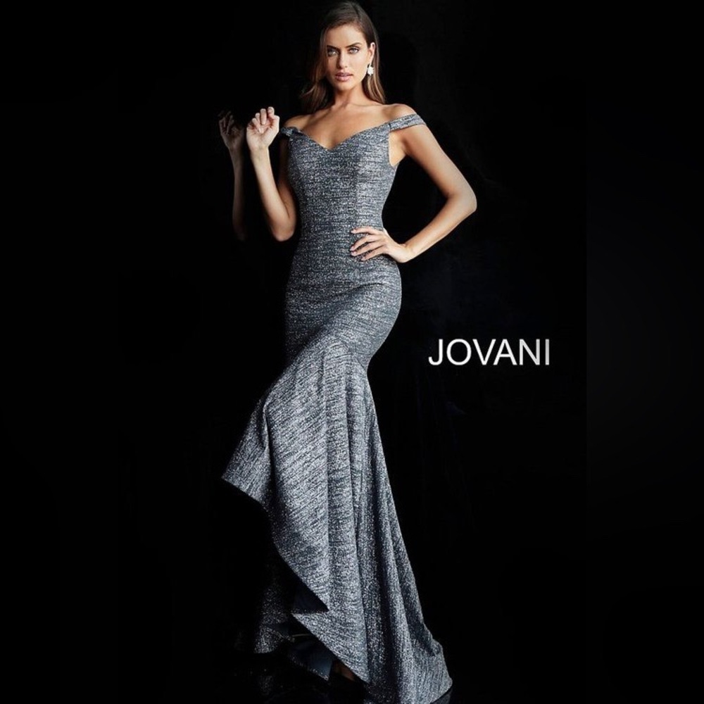 Jovani Prom Gown Size 0